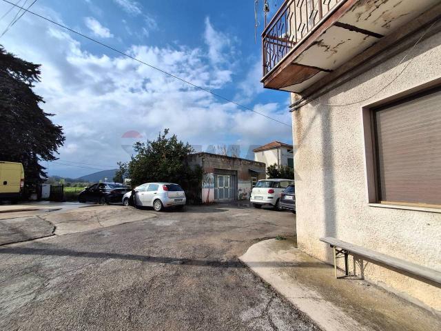 Casa indipendente in vendita a Altino