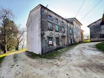 Casa indipendente in vendita a Altissimo VI