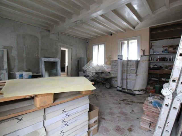 Casa indipendente in vendita a Altissimo VI