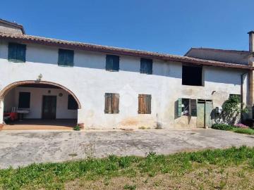 Casa indipendente in vendita a Altivole TV