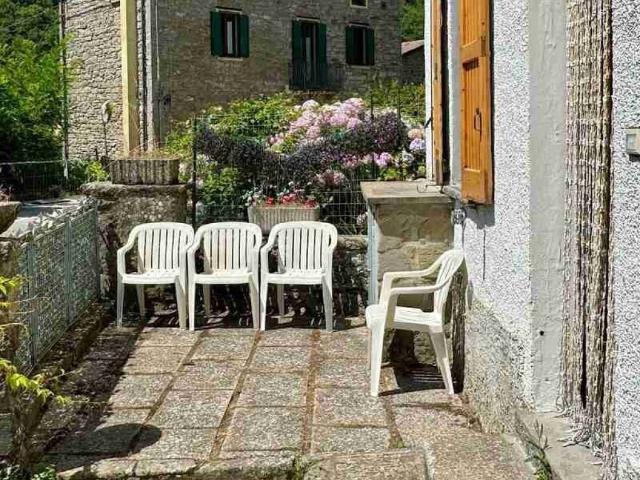 Casa indipendente in vendita a Alto Reno Terme BO