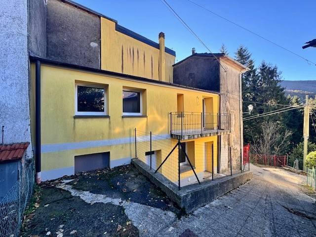 Casa indipendente in vendita a Alto Reno Terme BO