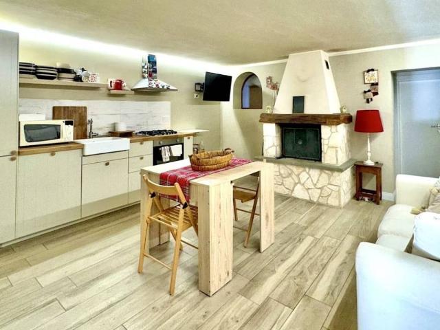 Casa indipendente in vendita a Alto Reno Terme BO