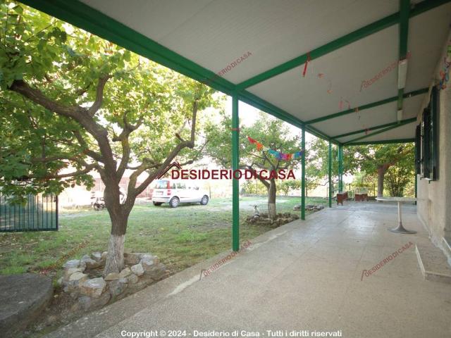 Casa indipendente in vendita a Altofonte PA
