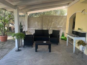 Villa Campanile, Lucca Toscana, Toscana