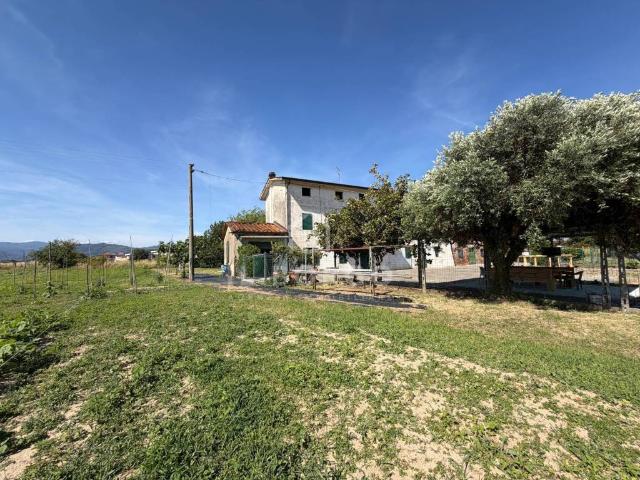 Casa indipendente in vendita a Altopascio LU