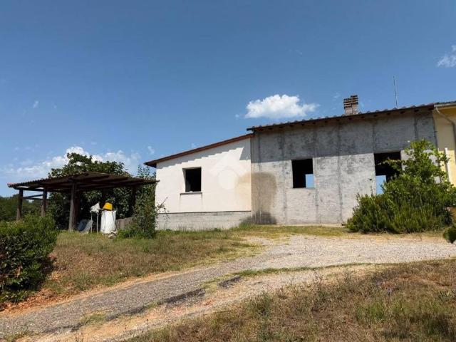 Casa indipendente in vendita a Altopascio LU