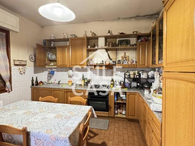 Casa indipendente in vendita a Altopascio LU