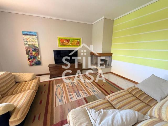 Casa indipendente in vendita a Altopascio LU