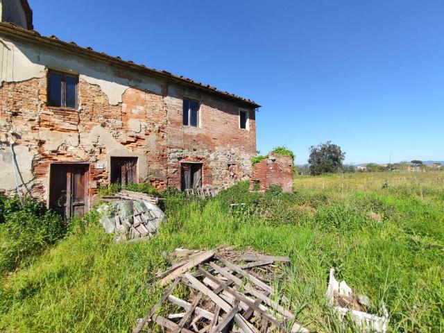 Casa indipendente in vendita a Altopascio LU