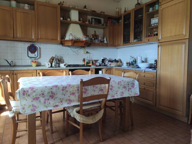 Casa indipendente in vendita a Altopascio, Spianate