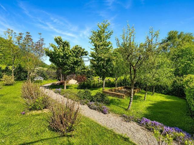 Casa indipendente in vendita a Altopiano della Vigolana TN