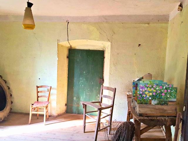 Casa indipendente in vendita a Altopiano della Vigolana TN