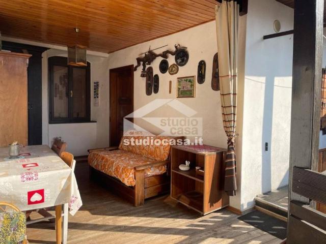 Casa indipendente in vendita a Altopiano della Vigolana TN