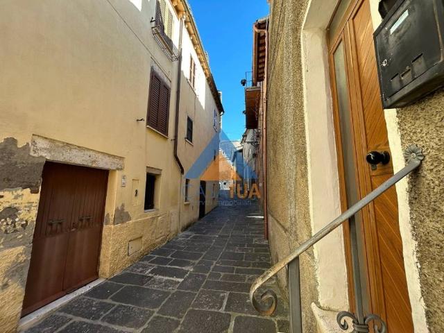 Casa indipendente in vendita a Alviano TR