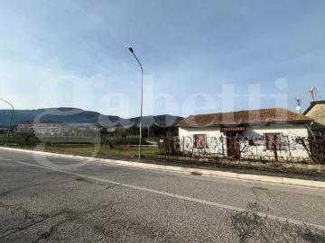 Casa indipendente in vendita a Alvignano CE