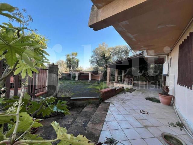 Casa indipendente in vendita a Alvignano CE