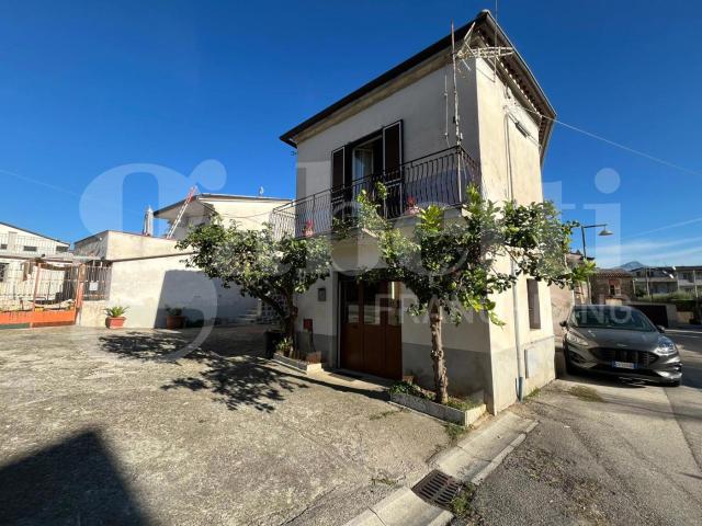 Casa indipendente in vendita a Alvignano