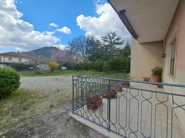 Casa indipendente in vendita a Alvito FR