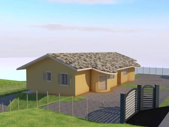 Casa indipendente in vendita a Alvito FR
