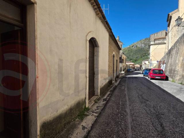 Casa indipendente in vendita a Alvito FR