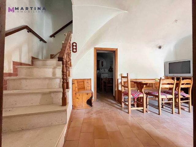 Casa indipendente in vendita a Alvito FR