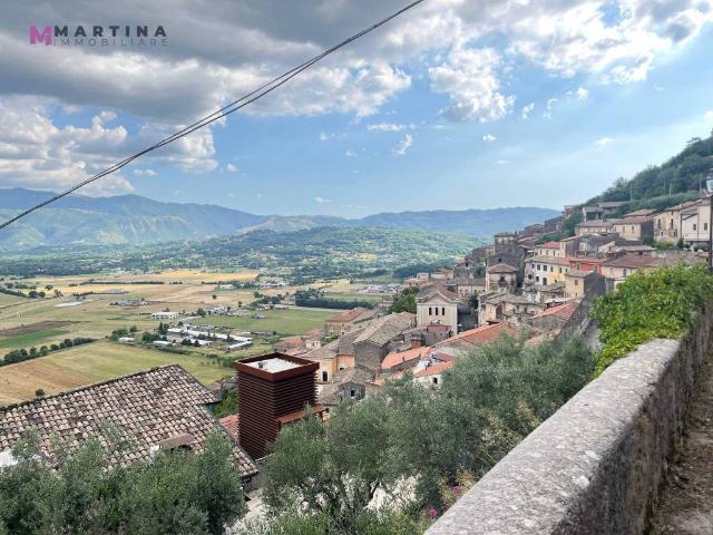 Casa indipendente in vendita a Alvito FR