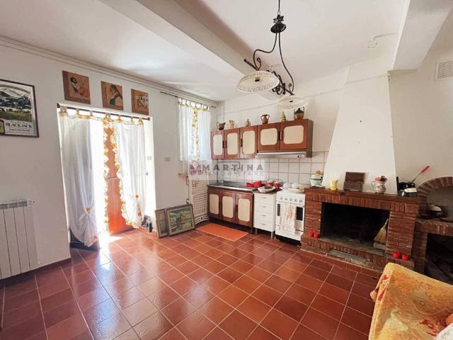Casa indipendente in vendita a Alvito FR