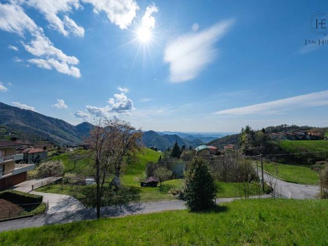 Casa indipendente in vendita a Alzano Lombardo BG