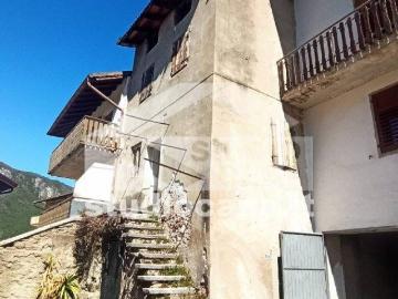Casa indipendente in vendita a Ala TN