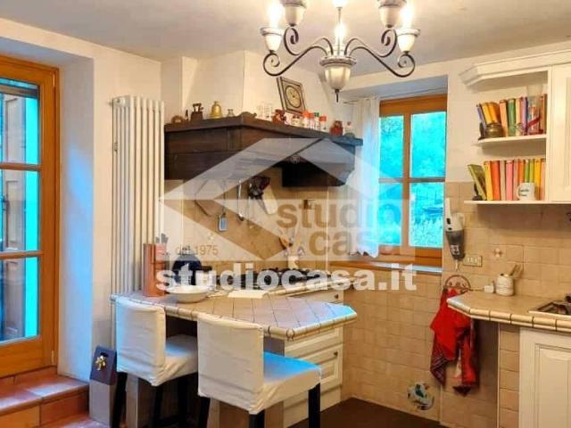 Casa indipendente in vendita a Ala TN