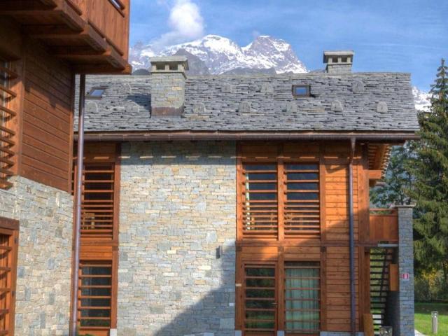 Casa indipendente in vendita a Alagna Valsesia VC