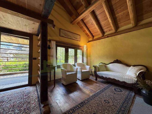 Casa indipendente in vendita a Alagna Valsesia VC