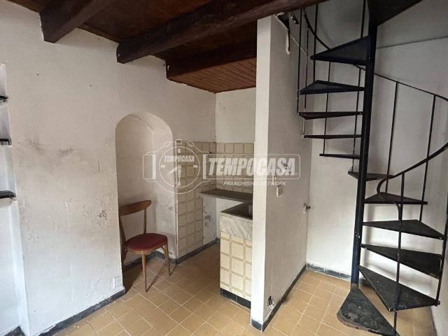 Casa indipendente in vendita a Alassio SV