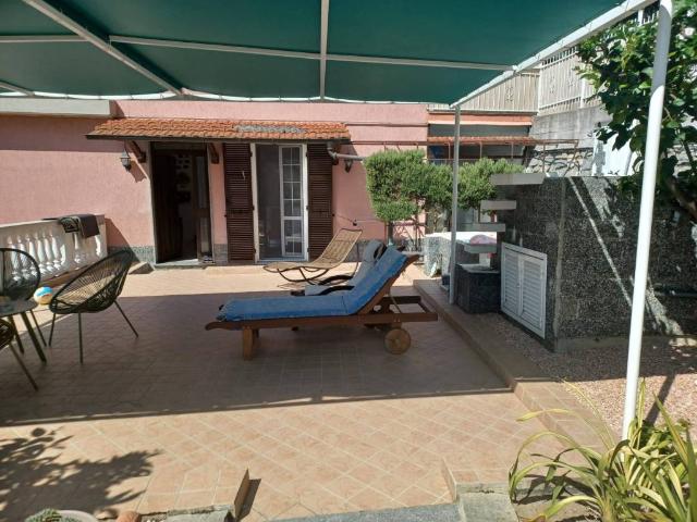 Casa indipendente in vendita a Alassio SV