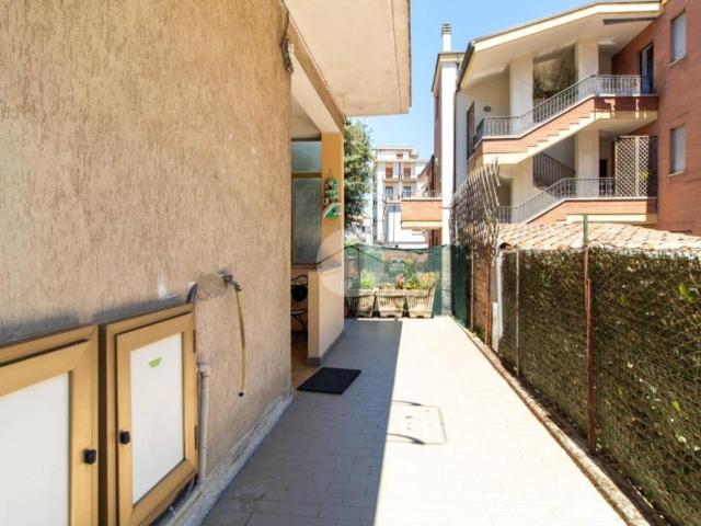 Casa indipendente in vendita a Alba Adriatica TE