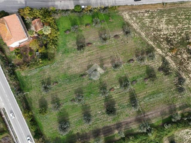 Casa indipendente in vendita a Alba Adriatica TE