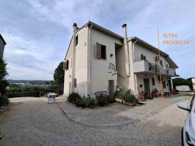 Casa indipendente in vendita a Alba Adriatica TE