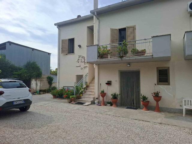 Casa indipendente in vendita a Alba Adriatica TE