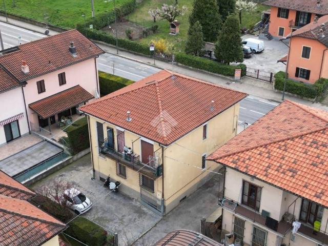 Casa indipendente in vendita a Alba CN