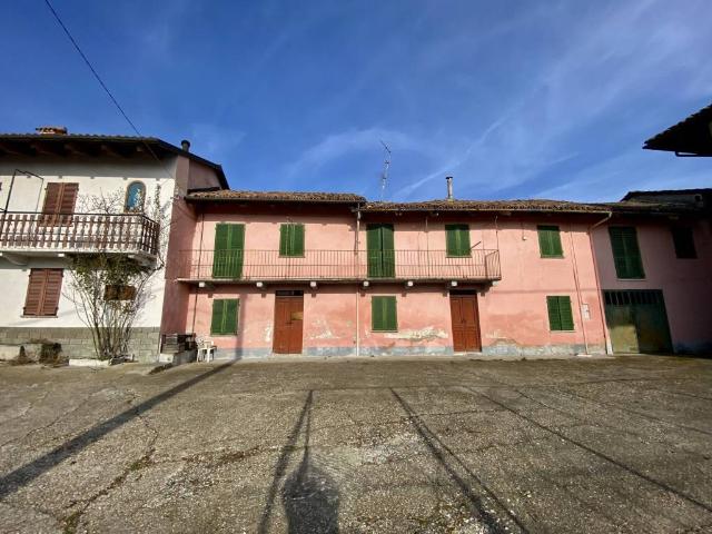 Casa indipendente in vendita a Alba CN