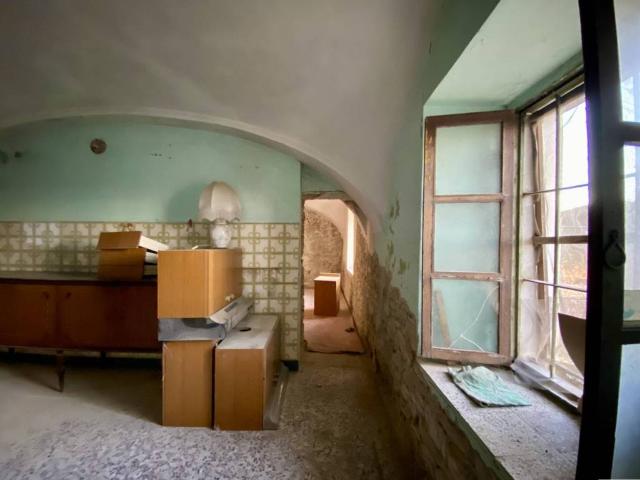 Casa indipendente in vendita a Alba CN