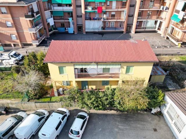 Casa indipendente in vendita a Alba CN