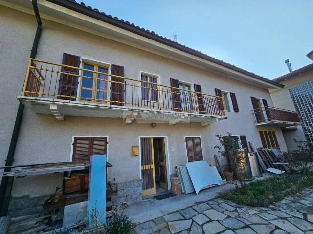 Casa indipendente in vendita a Alba CN