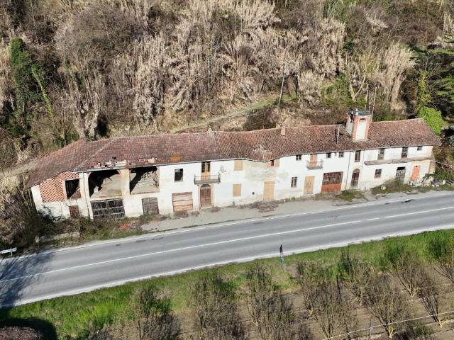 Casa indipendente in vendita a Alba CN
