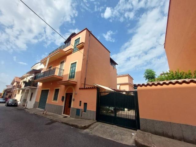 Casa indipendente in vendita a Albano Laziale RM