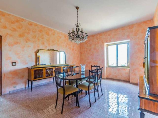 Casa indipendente in vendita a Albano Laziale RM