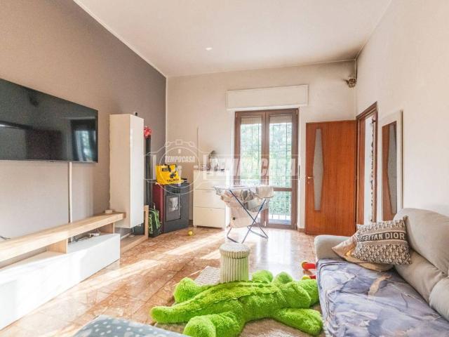 Casa indipendente in vendita a Albairate MI