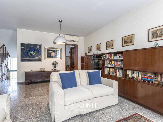 Casa indipendente in vendita a Albairate MI