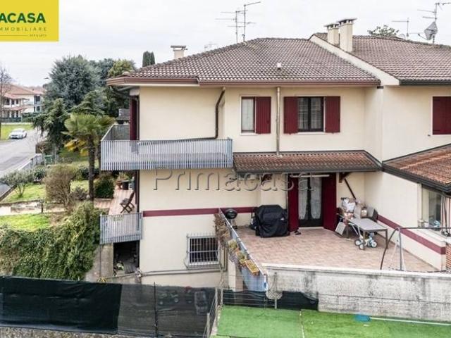 Casa indipendente in vendita a Albaredo d'Adige VR